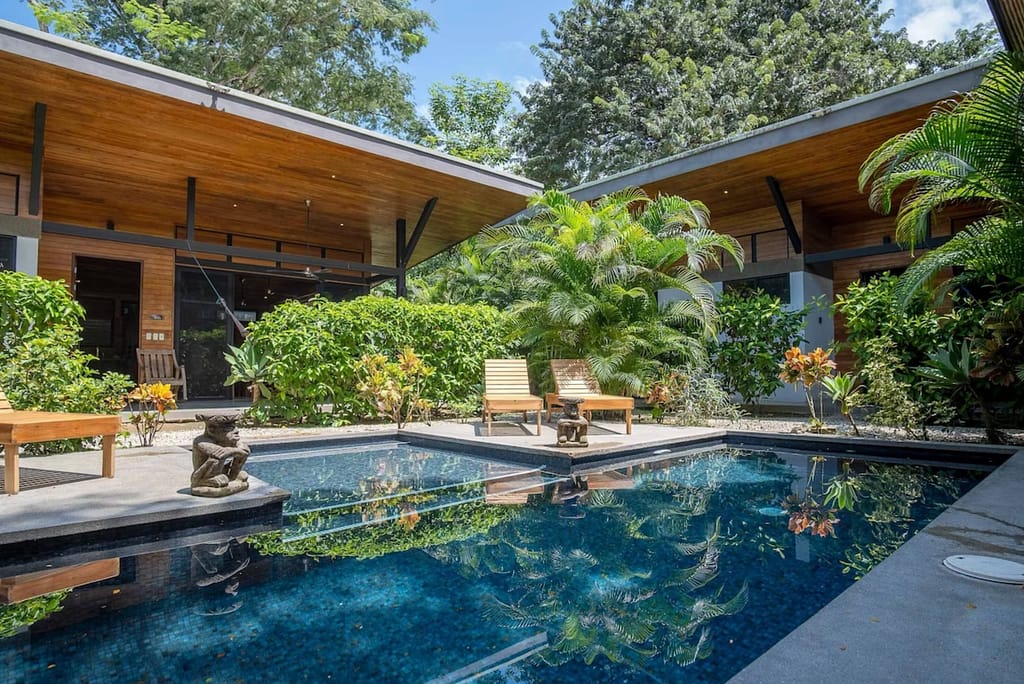 Villas NIMBU Nosara