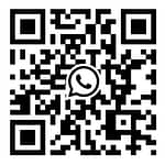 Villas Nimbu Whatsapp QR Code