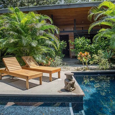 Villas NIMBU Nosara, Carao