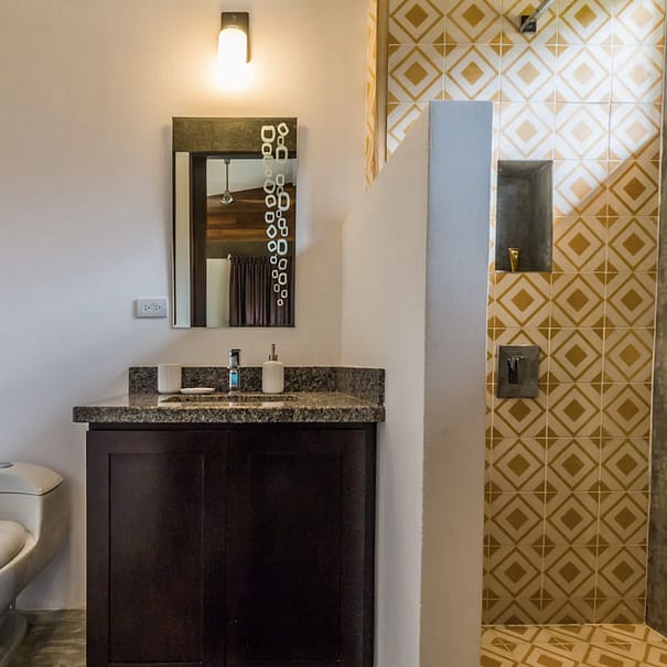 Villas Nimbu Nosara Carao King Ensuite